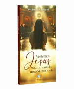 VISITEMOS JESUS SACRAMENTADO