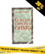 imagem do produto - CURA DAS EMOÇÕES EM CRISTO