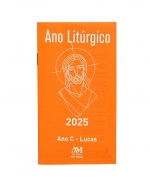 ANO LITURGICO 2025