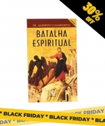 BATALHA ESPIRITUAL