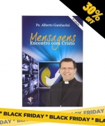 imagem do produto - MENSAGENS ENCONTRO COM CRISTO