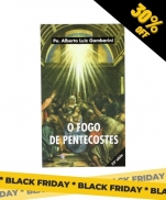 O FOGO DE PENTECOSTES