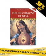 imagem do produto - MÊS DO CORAÇÃO DE JESUS