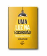 imagem do produto - UMA LUZ NA ESCURIDÃO LY