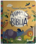 imagem do produto - LIVRO LY ANIMAIS DA BIBLIA