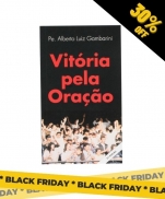 imagem do produto - VITÓRIA PELA ORAÇÃO