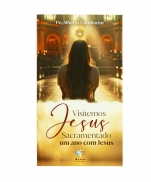 imagem do produto - VISITEMOS JESUS SACRAMENTADO