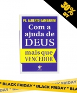 COM A AJUDA DE DEUS MAIS QUE VENCEDOR 