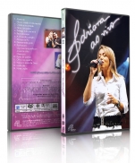 imagem do produto - DVD ADRIANA AO VIVO