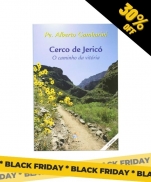 imagem do produto - CERCO DE JERICÓ O CAMINHO DA VITÓRIA